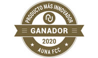 Premios Auna 2020
