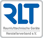Herstellerverband RLT-Geräte e. V. (association of producers of ventilation and air-conditioning equipment)