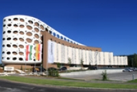 Seeparkhotel Wörthersee, Klagenfurt