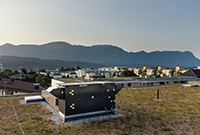 Residential Building, Wörgl