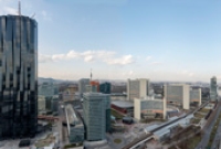 DC Tower, Vienna