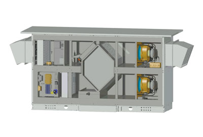 Kompktgeräte System Mono-Case LG 750 K - 1000 K Kompktgeräte System Mono-Case LG 750 K - 1000 K