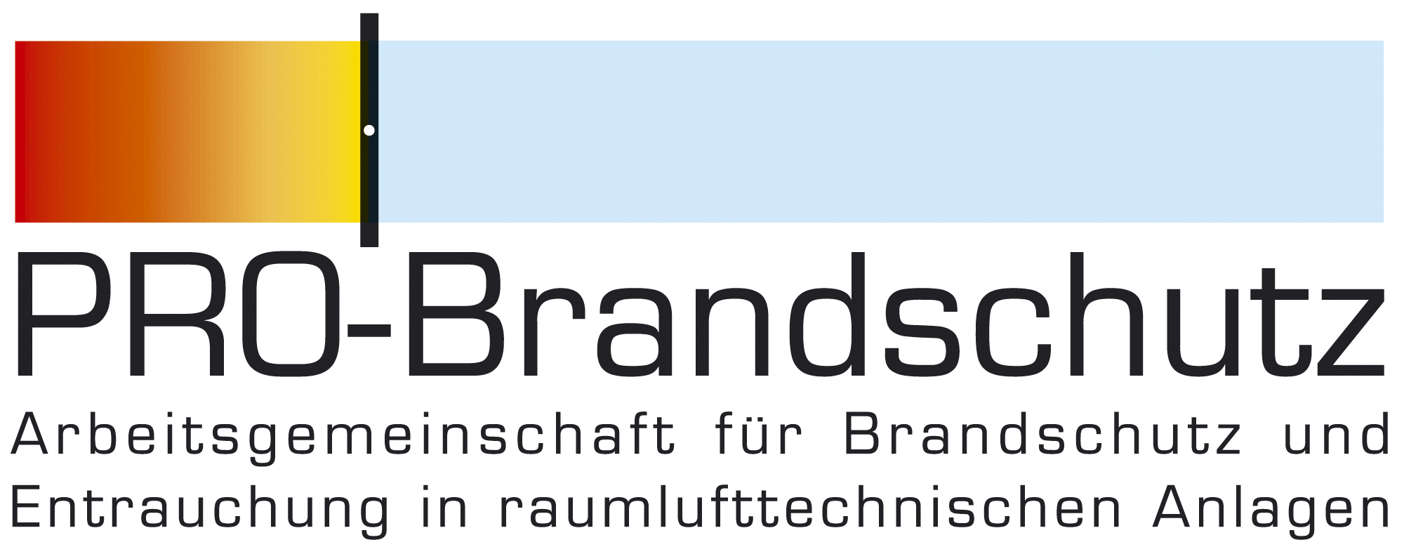 PRO-Brandschutz (PRO fire protection)