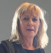 Brigitte Schornstein
