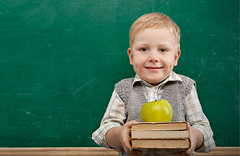 Die neue Klasse der Schullüftung