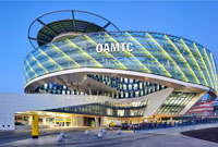 HEADQUARTERS ÖAMTC, VIENNA