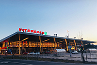 Interspar, Klagenfurt