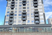 Kardiologisches Medizinzentrum, Varna