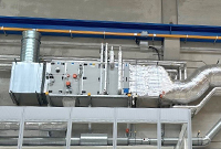 Siemens Energy, Wollsdorf