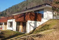 Single Family House, Slovenia