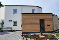 Passive House, Germany