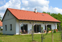 Passive house, Czech Republic