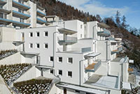 Residental Building, Jenbach