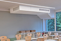 Neue Mittelschule, Lebring