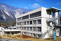 Elementary school, Ötztal